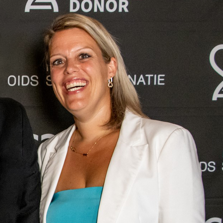 Stichting Vrienden van de Stamceldonorbank - Janine-van-Iterson