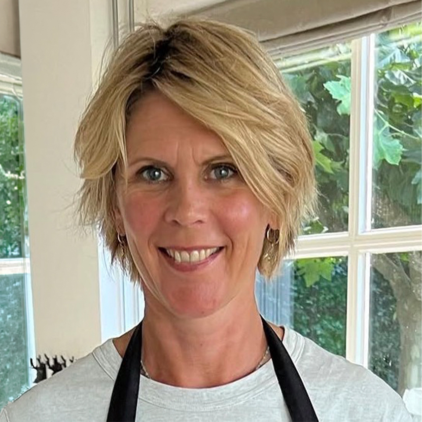 Stichting Vrienden van de Stamceldonorbank - Janine